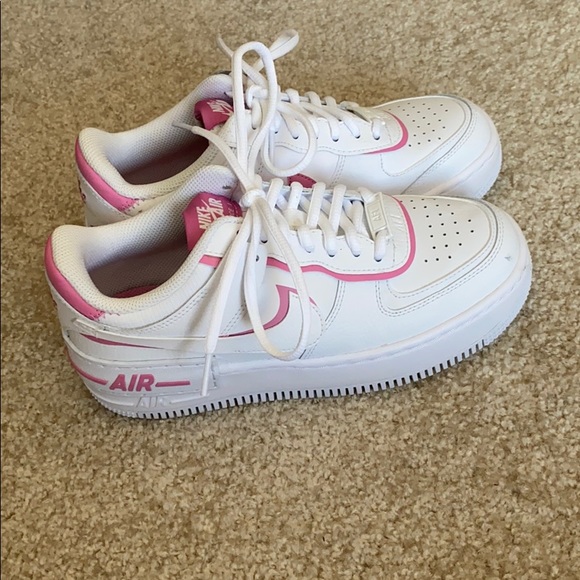 Nike Shoes - Nike Air Force 1 Shadow